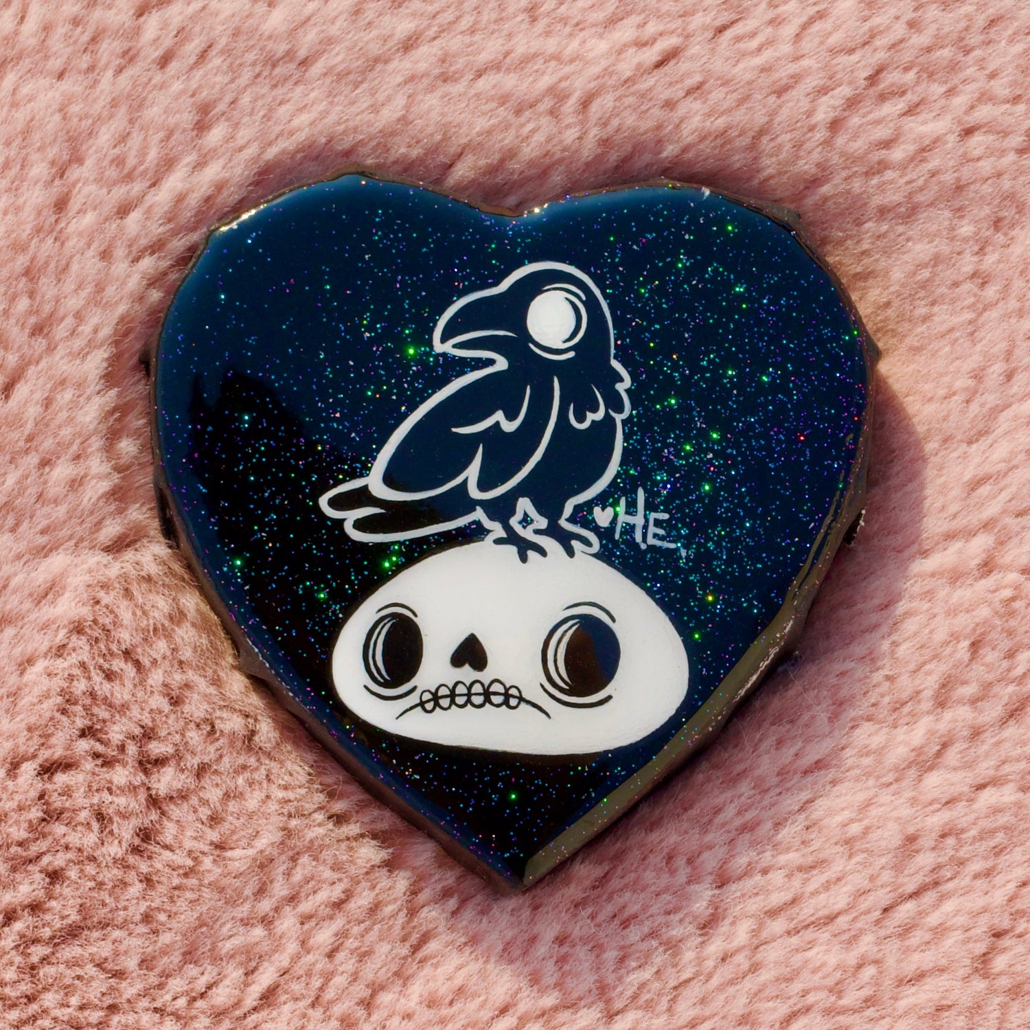 ✨Cuadros Spooky-Cute✨